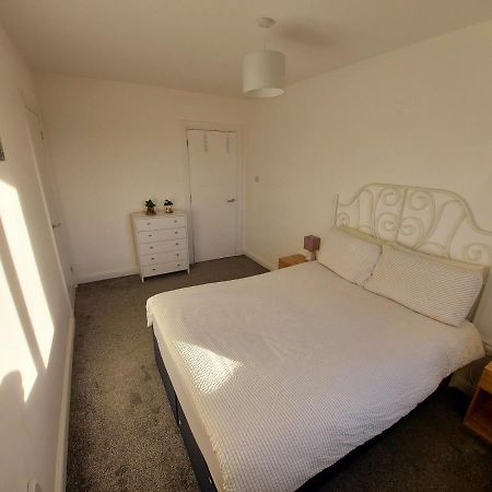 Teddy Bears' 3-Bedroom Maisonette Saltcoats Bagian luar foto